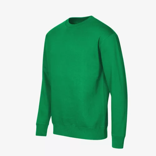 Malfini Crew uniszex pulóver