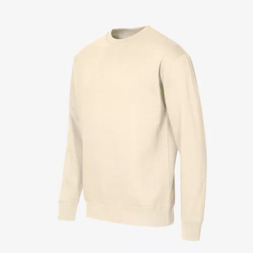 Malfini Crew uniszex pulóver