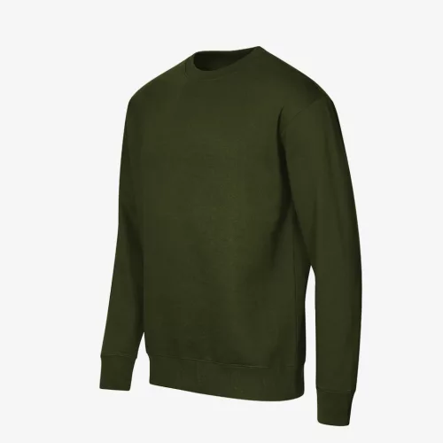 Malfini Crew uniszex pulóver