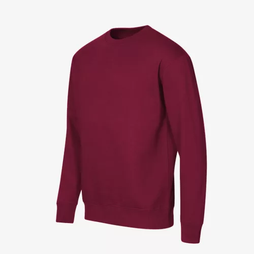 Malfini Crew uniszex pulóver