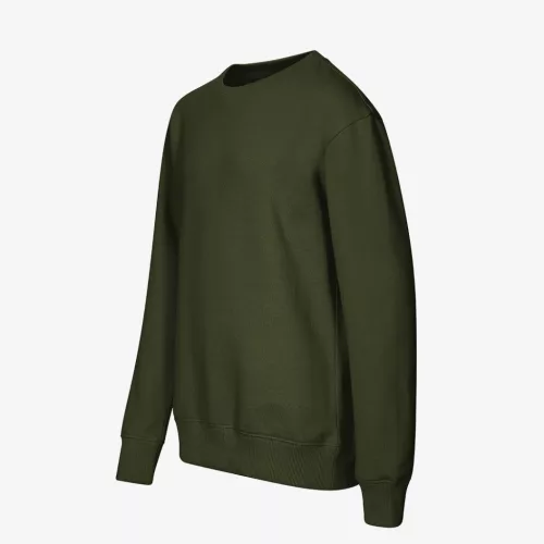 Malfini Crew gyerek pulóver