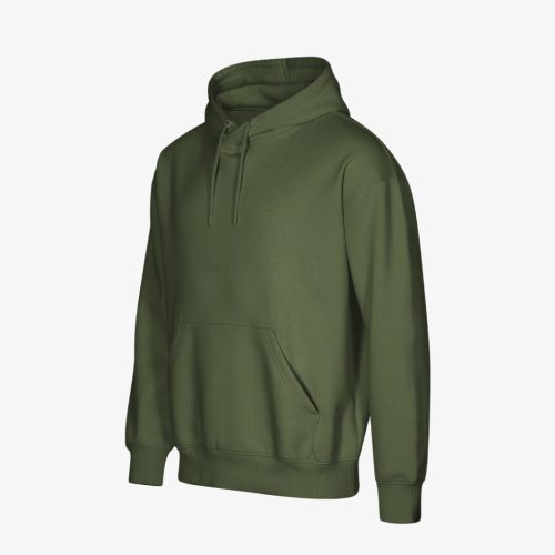 Malfini Cloud unisex kapucnis pulóver