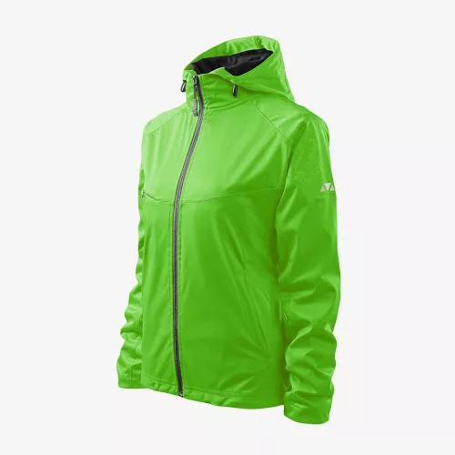 Malfini Cool női softshell dzseki