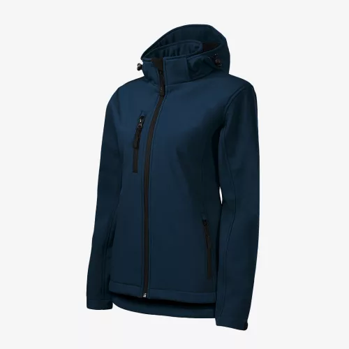 Malfini Performance női softshell kabát