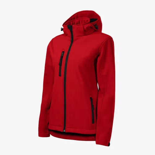 Malfini Performance női softshell kabát