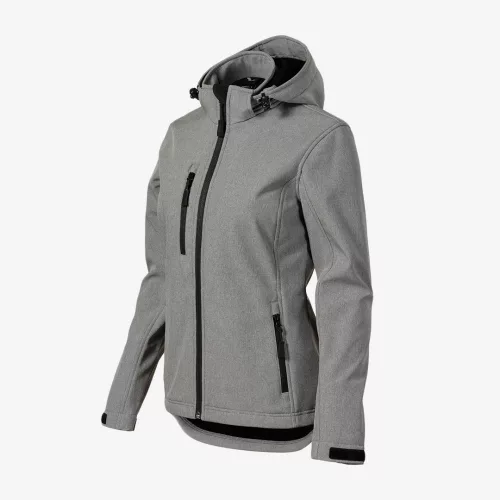 Malfini Performance női softshell kabát