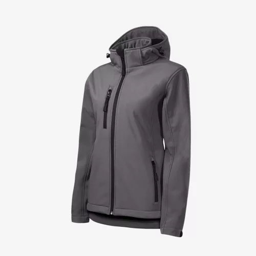 Malfini Performance női softshell kabát