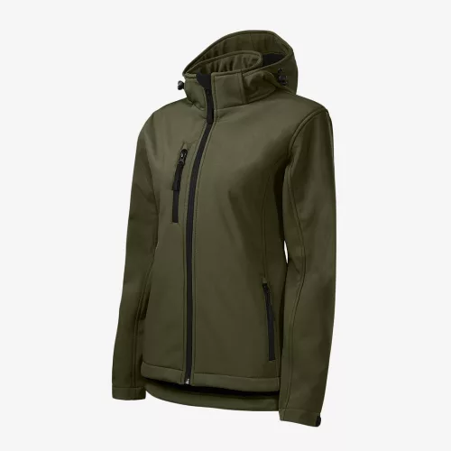 Malfini Performance női softshell kabát
