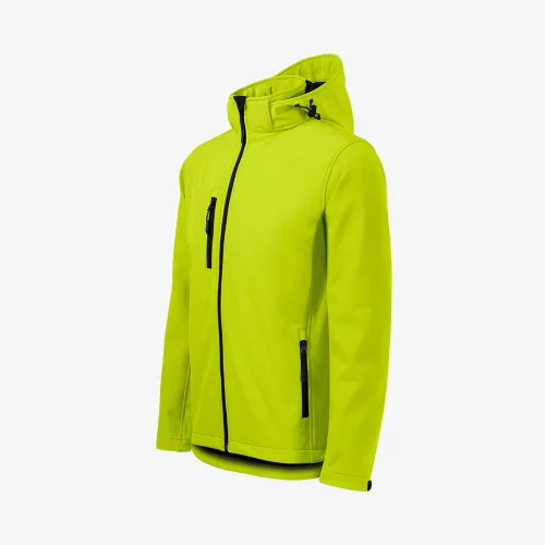 Malfini Performance férfi softshell kabát