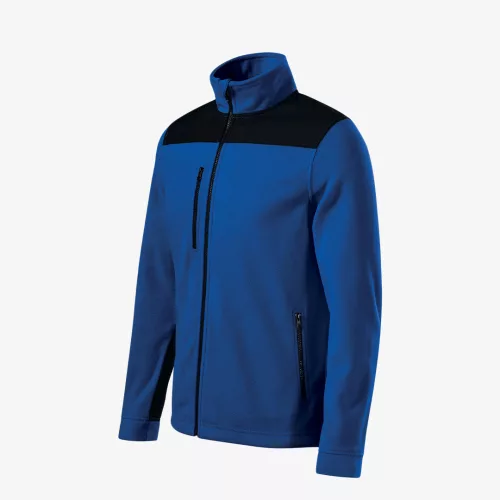 Malfini Effect unisex polár pulóver