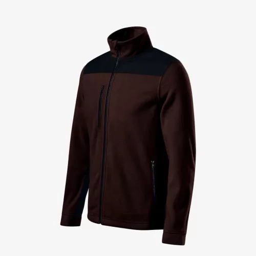 Malfini Effect unisex polár pulóver
