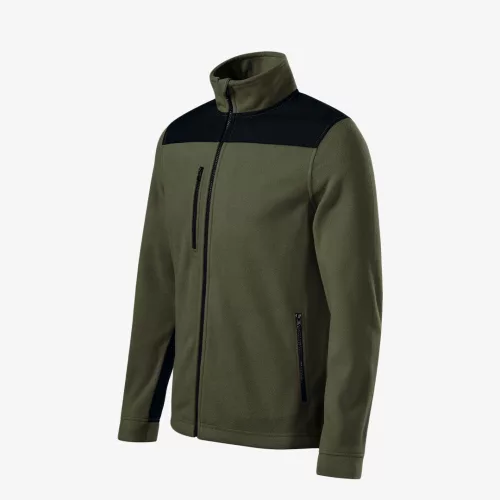 Malfini Effect unisex polár pulóver