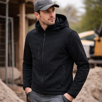 Malfini Trail férfi softshell dzseki