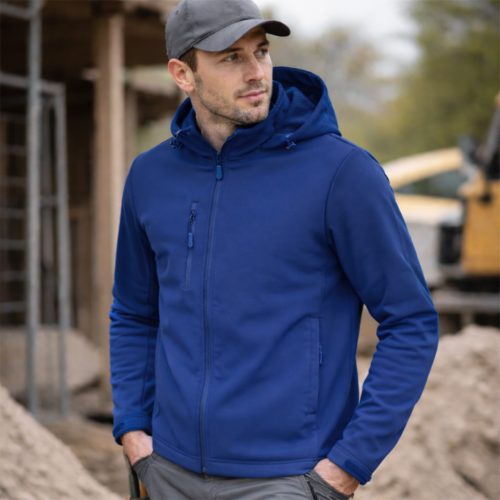 Malfini Trail férfi softshell dzseki