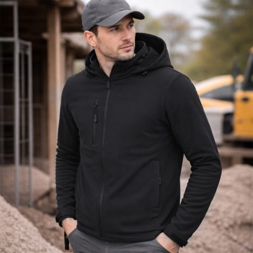 Malfini Trail férfi softshell dzseki