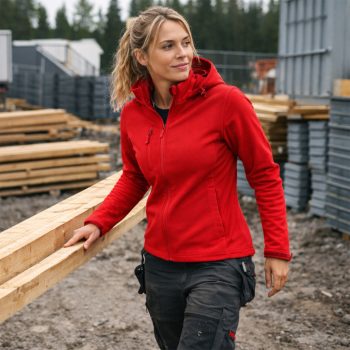 Malfini Trail női softshell dzseki