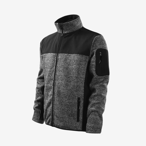 Malfini Premium Casual férfi softshell kabát
