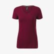 Malfini Action V-Neck női póló