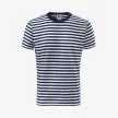 Malfini Sailor unisex tengerész póló