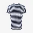 Malfini Sailor unisex tengerész póló
