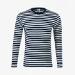 Malfini Sailor LS unisex hosszú ujjú póló