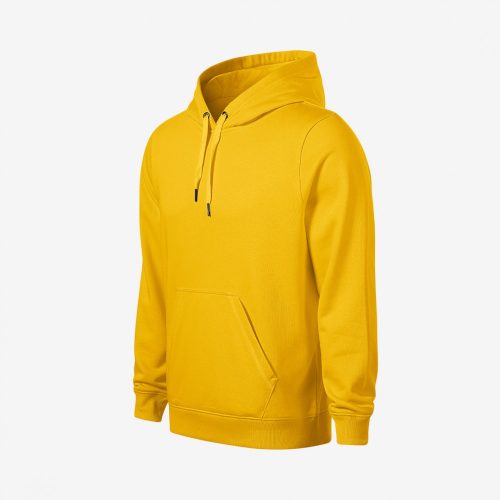 Malfini Break férfi kapucnis pulóver