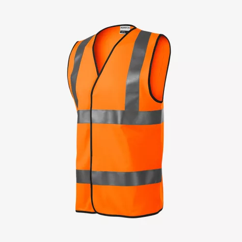 Rimeck HV Bright láthatósági mellény