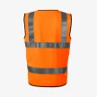 Rimeck HV Bright láthatósági mellény