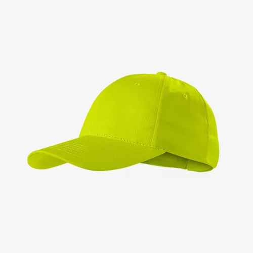 Malfini Sunshine unisex baseball sapka