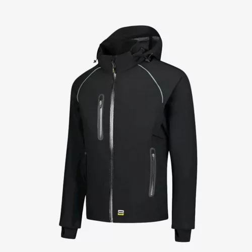 Tricorp Tech Shell unisex kabát