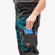 Rimeck Vertex Camo terepmintás munkaruha deréknadrág