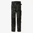 Rimeck Vertex Camo terepmintás munkaruha deréknadrág