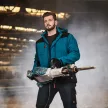 Rimeck Vertex férfi softshell téli munkaruha kabát