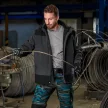 Rimeck Vertex férfi softshell télikabát