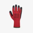 Portwest latex mártott kesztyű