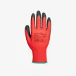 Portwest Flex Grip latex munkavédelmi kesztyű