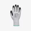 Portwest Grip 13 Diamind Knit tenyérmártott védőkesztyű