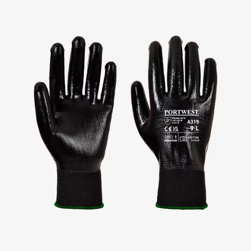 Portwest All-Flex Grip munkavédelmi kesztyű