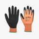 Portwest Dermi-Grip NPR15 Nitril Sandy kesztyű