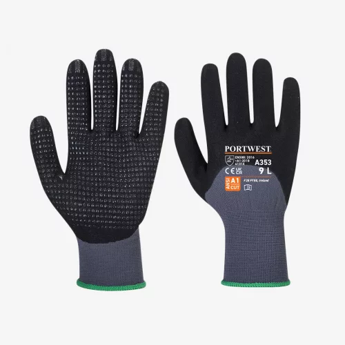 Portwest DermiFlex Ultra Plus védőkesztyű