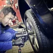 Ardon Grippaz 246A eldobható szerelőkesztyű - 50db