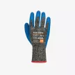 Portwest Aramid HR Cut Latex munkavédelmi kesztyű