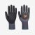 Portwest Grip 15 nitril ütésálló kesztyű