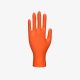 Portwest A930 Orange HD egyszerhasználatos kesztyű - 100 db