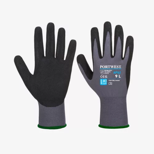 Portwest Dermiflex Aqua kesztyű
