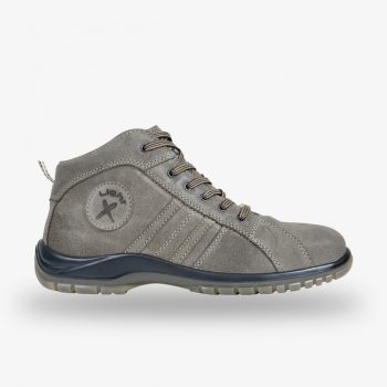 Exena Ares S3 munkavédelmi bakancs