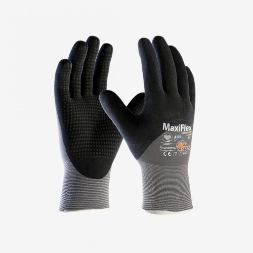 ATG MaxiFlex Endurance illatosított 3/4-ig mártott kesztyű