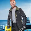ATG MaxiFlex Ultimate illatosított 3/4-ig mártott kesztyű