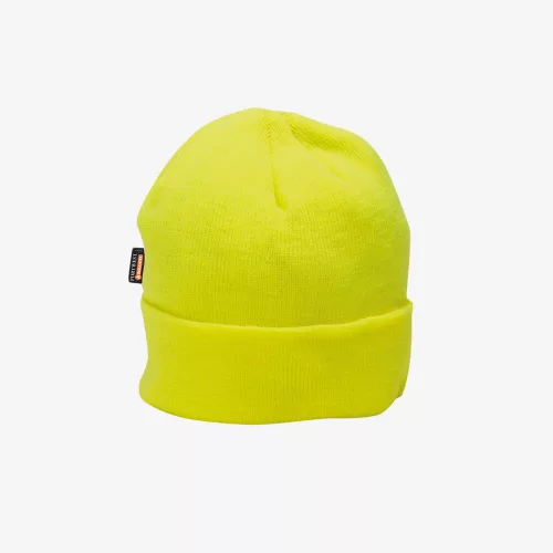 Portwest B013 Insulatex béléses kötött sapka