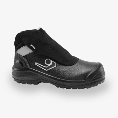 Base Meta Top S3S HRO CI HI hegesztő bakancs